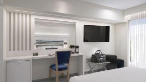 Paradise Resort Evia