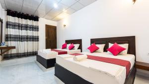 Pearl Guest House