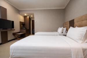 The Mirah Hotel Bogor