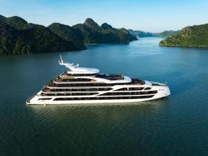 Diana Cruises Halong Bay - Beauty by Venus Group