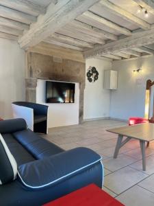 Gîte Le Douaire 6 personnes