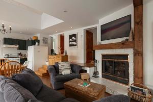 Waterfront & Nature - Chalet Lac Clair