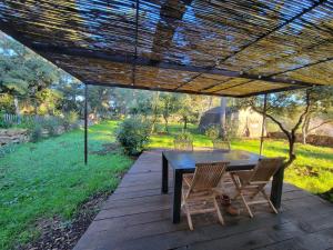 Entre Nature et Calanques, le repos en Provence