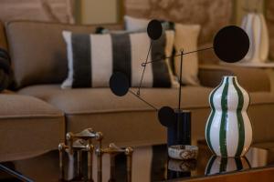 josefs home l Historic Dream in Prime Location