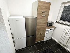 Apartment in Bergkamen