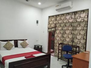 The Lake Garden Resort & Rooms Battaramulla Colombo