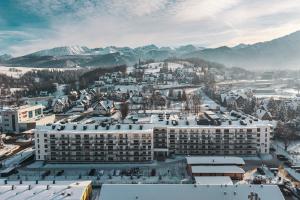 Zakopiańskie Apartamenty, Sun & Snow