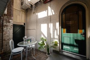 Water front - KING 3 Bedroom The Rocks Sydney 14