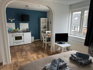 Short Stay Zandvoort