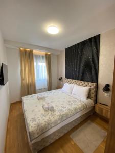 Apartman Tornik Relax&Spa 3