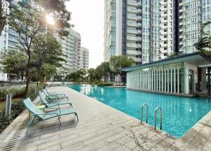 KidValley at Medini Signature, Legoland