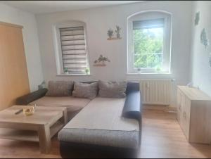 Ferienwohnung Witzschdorfer Höhe