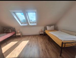 Ferienwohnung Witzschdorfer Höhe