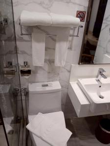 โรงแรมสวนดุสิต เพลส