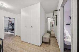 Family Friendly Luxury 2BR Central Basel