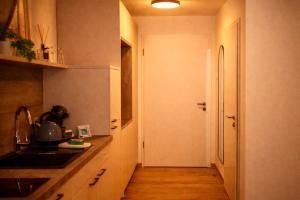 Mein Träumchen Apartments - 1 gelb gemütlich zentral