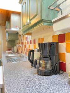 3-Bedroom Cottage With Plenty Space