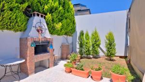 Çiftlikköy 3 bedroom villa with private pool