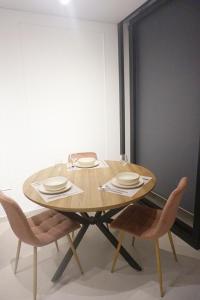 City Heart Luxury Boutique Suites