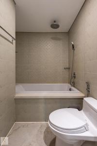 The Landmark Prestige Suite by Vinhomes Saigon