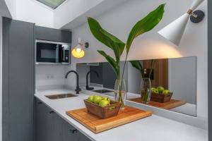 SEBASTIAN Apartamentos