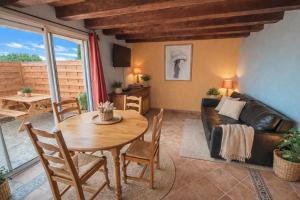 Maison Monbazillac avec piscine 2-4 pax