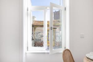 Matosinhos Coastal Breeze Studio