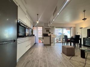 Appartement une chambre - Cannes Suquet