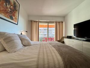 Appartement une chambre - Cannes Suquet