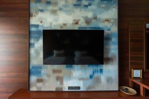 Baan Krai Nao, The Riverfront