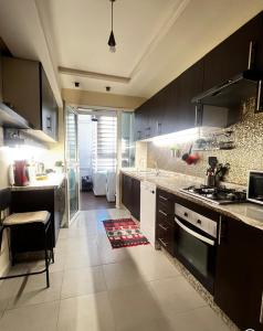 Family appartment