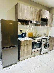 Rosebank Prime Access , Washer, Wi-Fi, Parking