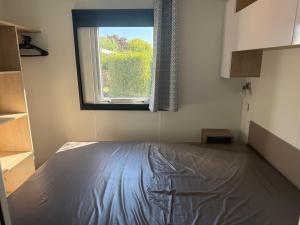 Mobile-home 33 Clarys