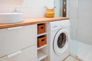 Appartement vue mer quartier Présidents - 4 personnes