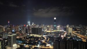 Sky Residence at TRION KL