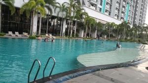 Sky Residence at TRION KL