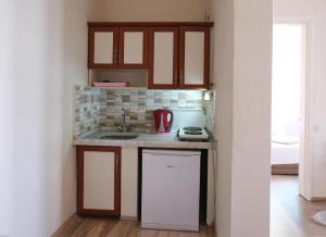 İSABELLA APART OTEL