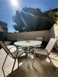 ALOJAMIENTO CON JARDIN 20KM BARCELONA