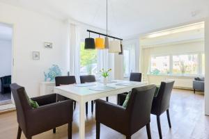 Ferienwohnung Strand Bucht Moba-Travel