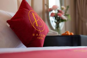 Bailey Hotel Hue