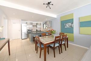 5th Floor City Center 3Bed Central and Spacious