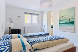 Ferienwohnung Strand Bucht Moba-Travel