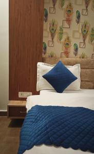 Hotel Padma Residency