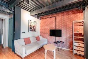 Homie Suites - Loft 27 Urban Comfort Suites in the Heart of Cihangir