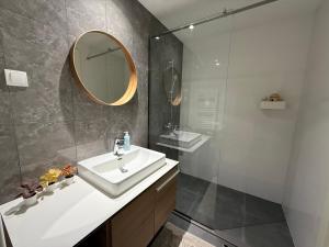 Beograd na vodi Belgrade waterfront - Great city view