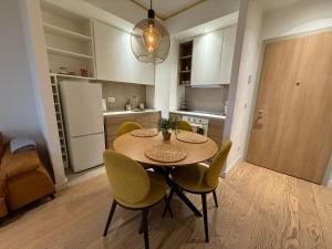 Beograd na vodi Belgrade waterfront - Great city view