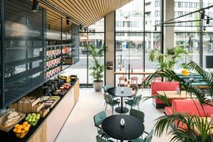 The Social Hub Eindhoven Extended Stay