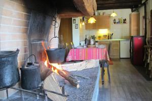 Ca Brunella 1 - Happy Rentals