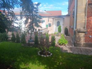 Ferienhaus by Rossano Boutique Hotel & Ristorante