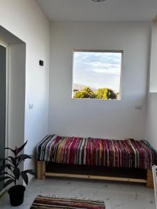 Bedouin Stay in Lighthouse